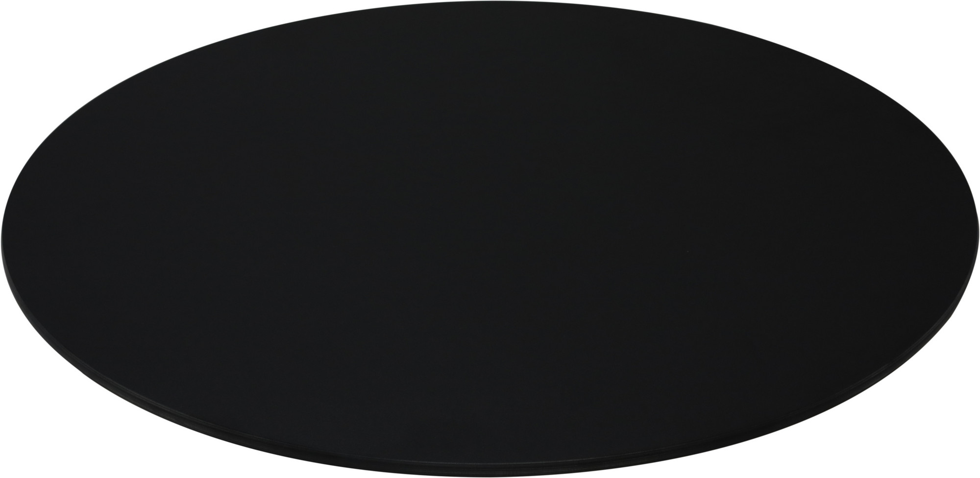 Kunstschieferplatte, rund Ø40cm